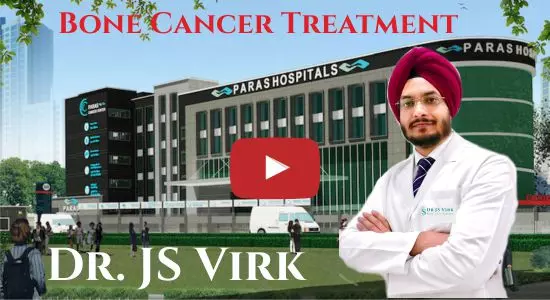 Dr J S Virk, Best Bone Cancer Surgeon in Punjab, Best Surgeon for Soft Tissue Tumour, Best Surgeon for Giant Cell Tumour, Best Doctor for Limb Saving Surgery in India, Best Bone Cancer Surgeon at Paras Hospital Punjab